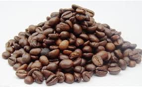 Washed Robusta exporter in India